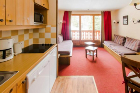 Résidence L'Albane - maeva Home - 2 Pièces 5 Personnes Sélection MAE-4506